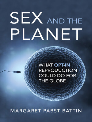 cover image of Sex and the Planet